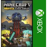 ☑️⭐Набор боевых карт «Волт-тек» для Minecraft XBOX⭐☑️