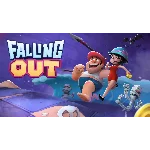 Falling Out КЛЮЧ🔑 STEAM Middle East