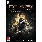 Deus Ex: Mankind Divided КЛЮЧ🔑 STEAM Евросоюз