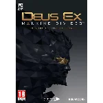 Deus Ex: Mankind Divided - Deluxe Edition КЛЮЧ🔑 STEAM