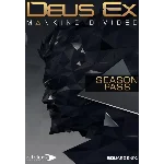 DLC Deus Ex: Mankind Divided - Season Pass КЛЮЧ🔑 STEAM