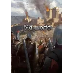Old World КЛЮЧ🔑 STEAM РФ+СНГ