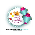 10 Графических Файлов - Макара Санкранти - PSD