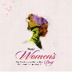 Международный Женский День - PSD