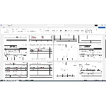 Поршень. Чертеж и технологический процесс изготовления