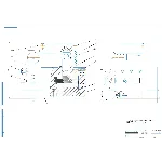 Фрезерное приспособление для обработки шпоночного паза