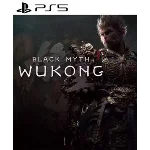 🎮 Black Myth: Wukong для PS5  Аренда 5 дней🟢