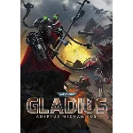 DLC Warhammer 40,000: Gladius - Adeptus Mechanicus КЛЮЧ