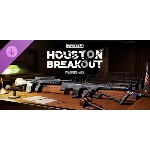 PAYDAY 3: Houston Breakout Weapon Pack DLC