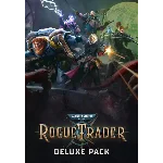 DLC Warhammer 40,000: Rogue Trader - Deluxe Pack КЛЮЧ🔑