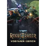 Warhammer 40,000: Rogue Trader - Voidfarer Edition КЛЮЧ