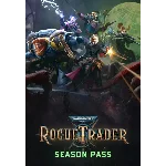 DLC Warhammer 40,000: Rogue Trader - Season Pass КЛЮЧ🔑