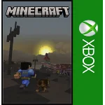 ☑️⭐Микс-набор «Волт-тек» для Minecraft XBOX⭐Активаци⭐☑️