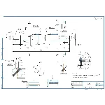 Вал. Чертежи и технологический процесс изготовления