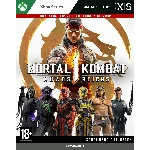🚀 Mortal Kombatᵀᴹ 1: Khaos Reigns (XBOX)