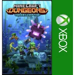 ☑️⭐Minecraft Dungeons: Скрытые глубины XBOX⭐Куплю Вам☑️