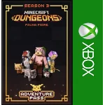 ☑️⭐Приключенческий абонемент Стильной фауны XBOX⭐☑️.