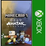 ☑️⭐Minecraft Легенды Аватара XBOX⭐Куплю Вам⭐☑️.