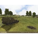 Theatre Of War КЛЮЧ🔑 STEAM RU+СНГ+ASIA+LATAM+TR