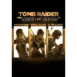 Tomb Raider Definitive Survivor Trilogy КЛЮЧ🔑 STEAM