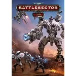 DLC Warhammer 40,000: Battlesector - T&acute;au КЛЮЧ🔑 STEAM