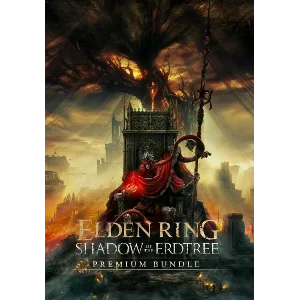DLC ELDEN RING - Shadow of the Erdtree Premium Bundle К