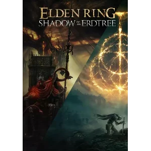 ELDEN RING - Shadow of the Erdtree Edition КЛЮЧ🔑 STEAM