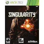 🎮Singularity, HomeFront Xbox 360 | Перенос | Общий🎮