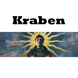 Kingdom Come: Deliverance II Royal Edition steam Мир