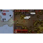 The Escapists: The Walking Dead КЛЮЧ🔑 STEAM ВСЕ СТРАНЫ