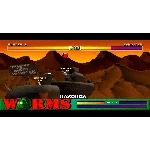 Worms КЛЮЧ🔑 STEAM ВСЕ СТРАНЫ