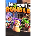 Worms Rumble КЛЮЧ🔑 STEAM ВСЕ СТРАНЫ