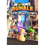 Worms Rumble - Deluxe Edition КЛЮЧ🔑 STEAM ВСЕ СТРАНЫ