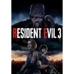 RESIDENT EVIL 3 КЛЮЧ🔑 STEAM РФ+СНГ