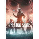 DLC Destiny 2: The Final Shape КЛЮЧ🔑 STEAM РФ+СНГ