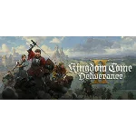 Kingdom Come: Deliverance II (Steam Gift UA KZ)