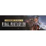 FINAL FANTASY XVI COMPLETE EDITION (Steam Gift Украина)