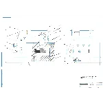 Приспособление станочное фрезерное. Сборочный и СП