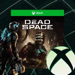DEAD SPACE REMAKE DELUXE XBOX SERIES X|S  КЛЮЧ🔑