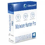 ✅ Glarysoft Malware Hunter Pro 🔑 лицензия, ключ Glary