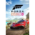 🗝️ FORZA HORIZON 5 KEY | PC, XBOX ONE, SERIES S|X ✅
