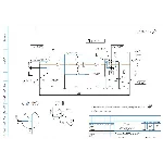 Чертеж детали валик дозирующий в компасе