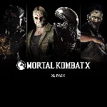 🔴 Mortal Kombat X XL Pack❗️PS4/PS5 🔴 Турция