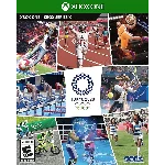⭐️ Olympic Games Tokyo 2020 The Official Xbox One X|S