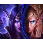 Турция🌌World of Warcraft: War Within, все версии🌌