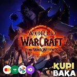 Любой регион🌌WOW: War Within🌌Мгновенно