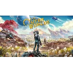OUTER WORLDS 💎 [ONLINE EPIC] ✅ Полный доступ ✅ + 🎁