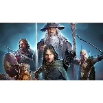 The Lord of the Rings: Rise to War Gems 📢 Global🌍