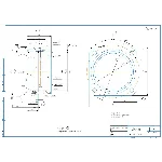Технологический процесс изготовления детали втулка