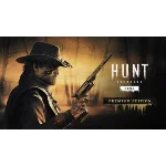 💫Hunt: Showdown 1896 Premium(Xbox)+Игры общий